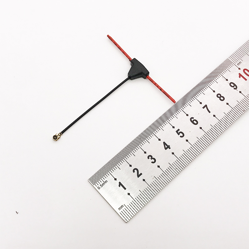 2.4G 2DBI T Antenna IPX1 for T - Diy Automation Projects ulasan dan harga
