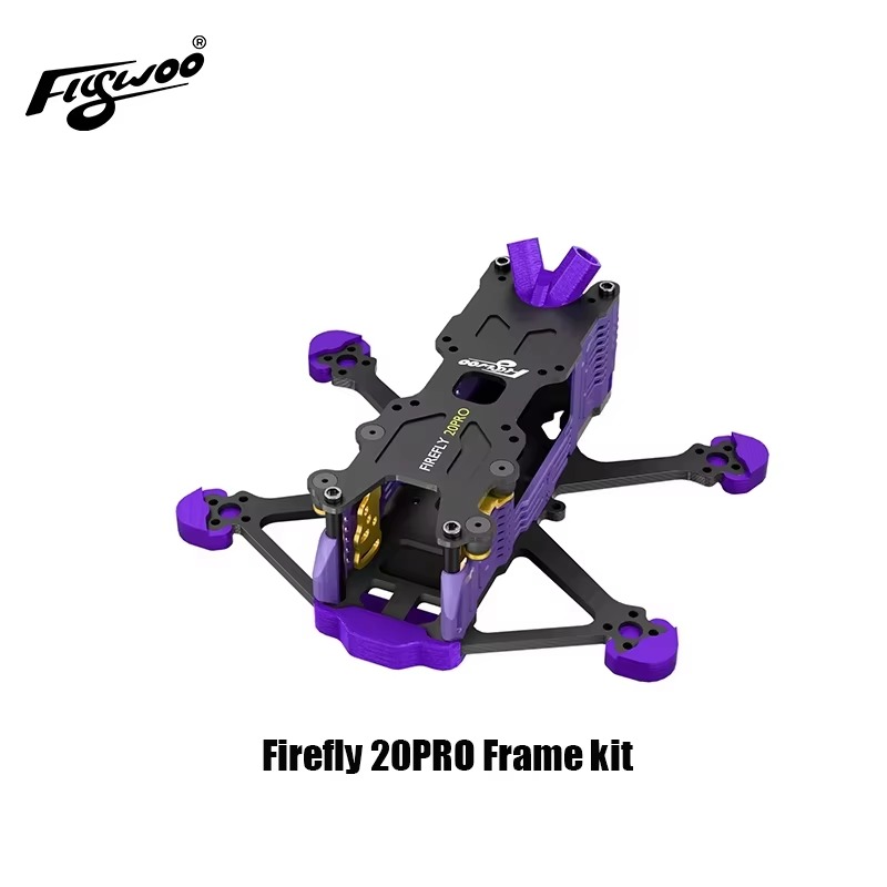Flywoo Firefly 20PRO & 25 Mini - Diy Automation Projects ulasan dan harga