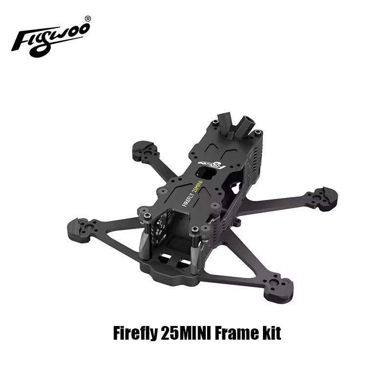 Flywoo Firefly 20PRO & 25 Mini - Diy Automation Projects ulasan dan harga